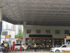 -中国石油徐东路加油站(武汉大道店)