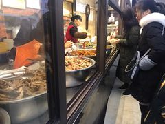 门面-嘉州九妹凤爪(乐山总店)