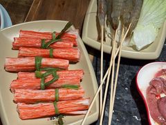 -蜀大侠火锅(春熙路店)