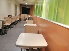 -麦当劳(北京南站店)
