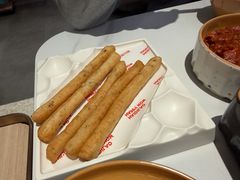 -海底捞大排档火锅(悦荟广场店)