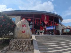 -崂山仰口游览区