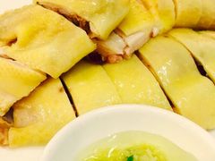 -文记壹心鸡(宝华路店)