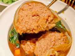 -南里山房·新淮扬菜(徐汇万科店)