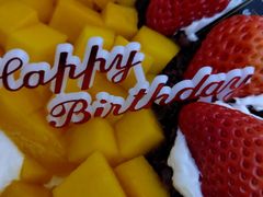 -卡漫莫尼蛋糕(私人定制店)