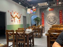-娄三少·老北京春饼烤鸭家常菜(富力又一城店)