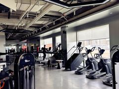 -Hi GYM嗨健身(泥城店)