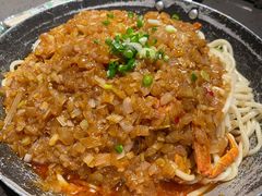 一棠蟹面-一棠龙虾(徐家汇城开YOYO店)