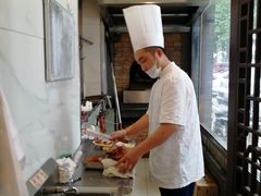 -北平小馆·烤鸭·家常菜(磨房北里店)