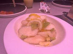 -丰茂烤串(全国首店)