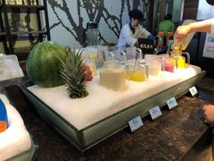 -星伦多自助料理·涮烤一体(虹悦城店)