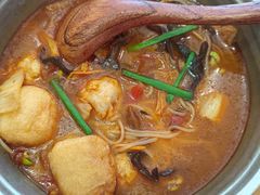 -王大乔泡椒米线·小火锅(深圳欢乐世纪店)