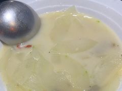 -龚记海鲜20年老字号