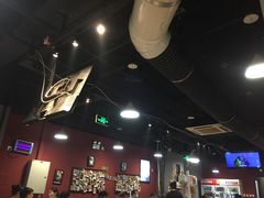 -老杨头烧烤(博烤堂店)