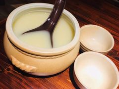 延边米酒-恩你小木屋米酒店(安盛店)