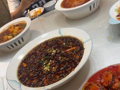 -清真•蜀风园(丁字沽总店)