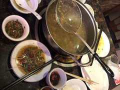 -八合里潮汕鲜牛肉火锅(深圳海岸城店)