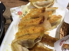 -海富荣·锅贴·陕菜家常菜(阳光城店)