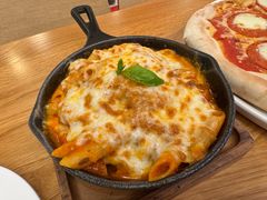 -城市大道红炉披萨烘焙坊