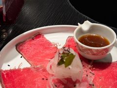 -松鹤精致料理(五一中路店)