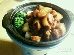 -蜀宴小调·精致家常菜(科华店)