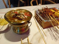 -哈力家·西北烧烤烤串(凤城三路店)