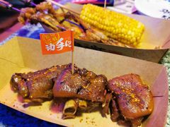 -蘭奢雅集·江浙菜(青山江滩店)