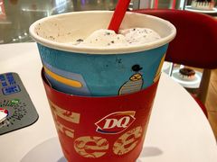 -DQ·蛋糕·冰淇淋(湖景东路店)