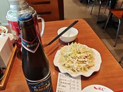 -鸿毛饺子(紫竹桥店)