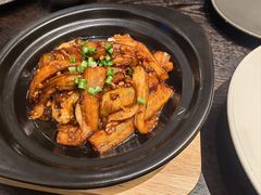 -苏淮景·苏闽融创菜·海鲜(原空港井河轩店)