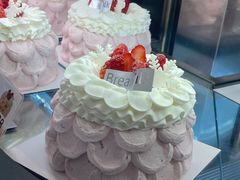 -BreadTalk面包新语·烘焙蛋糕(金光华广场店)