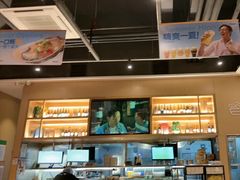-木屋烧烤(惠阳华润小径湾店)