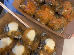 -品腐记·豆腐王朝(老门东总店)