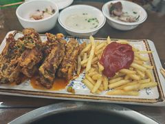 -代羊肉(中和店)