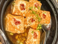 -阿庄新豫菜(通泰路店)