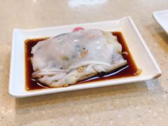 葱花虾米肠-冠记·肠粉粥品专家(江南大道店)