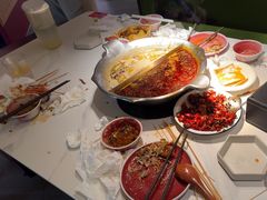 -九鼎轩火锅大排挡