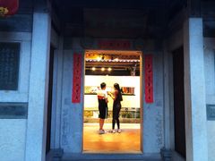 -晋江五店市传统文化旅游区