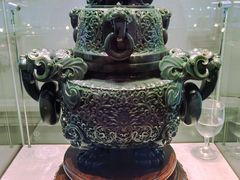 -上海市工艺美术博物馆