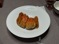 -钱塘花园·宁波菜