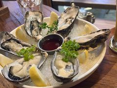 生蚝-Blac+Blac(中海环宇荟店)