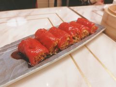 -稻香饭店(IFS国金中心店)