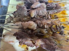 -铁诚烤肉