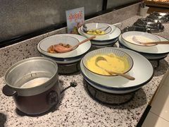 -比格比萨自助(新辰里学清路店)