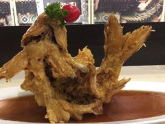 -老牌坊•鲁菜名店•地道济南菜(大观园商埠店)