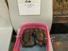 -龙海鲜螃蟹王(宏茂桥店)