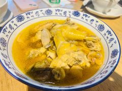 -兔爸私家小厨(新北万达店)
