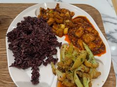 -乡村基·川味现炒大王(熙悦天街店)