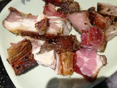 限量牛排-韩盛·盛江山自助料理(沈辽路万达店)