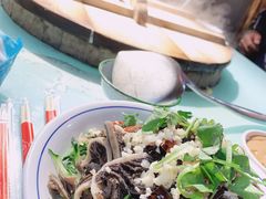 -鱼窝棚柴火铁锅炖(富山屯店)